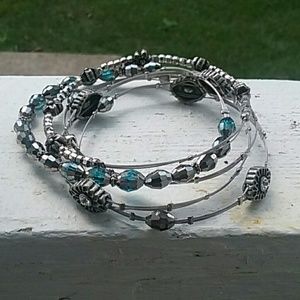 Bracelet set